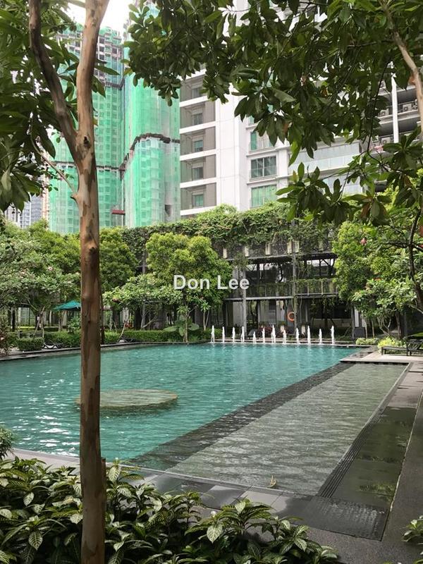 Condominium for Sale in 10 Mont Kiara @ MK10 by Don Lee - iProperty.com.my