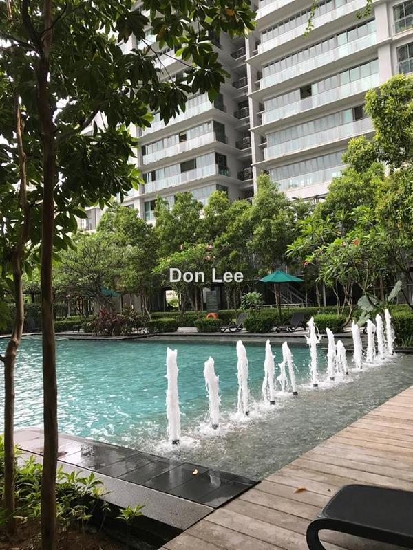 Condominium for Sale in 10 Mont Kiara @ MK10 by Don Lee - iProperty.com.my