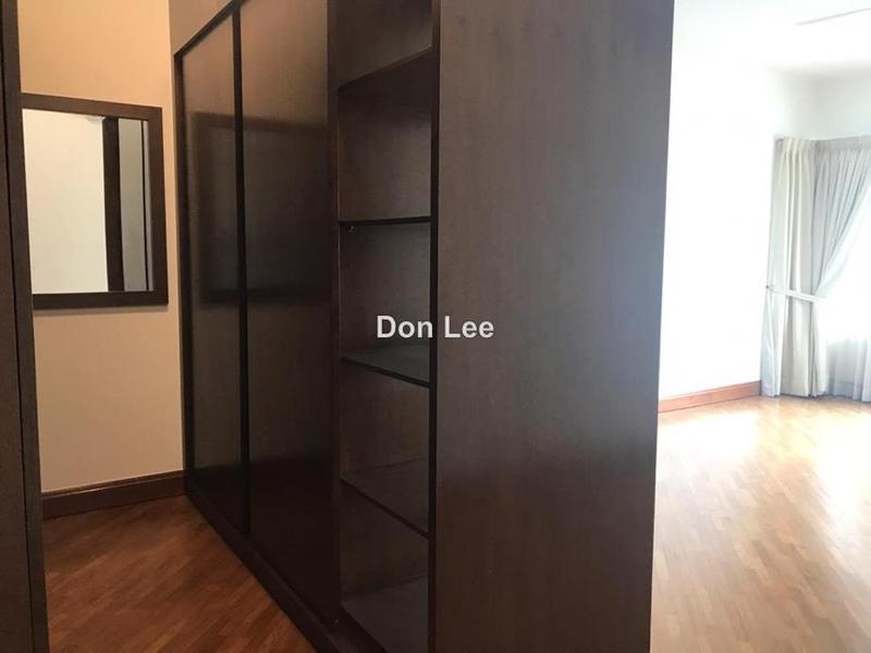 Kondominium untuk Dijual di Mont Kiara Damai Resort Condominium oleh Don Lee - iProperty.com.my