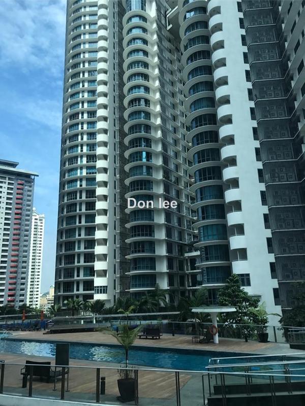 Condominium for Sale in 11 Mont Kiara @ MK11 by Don Lee - iProperty.com.my