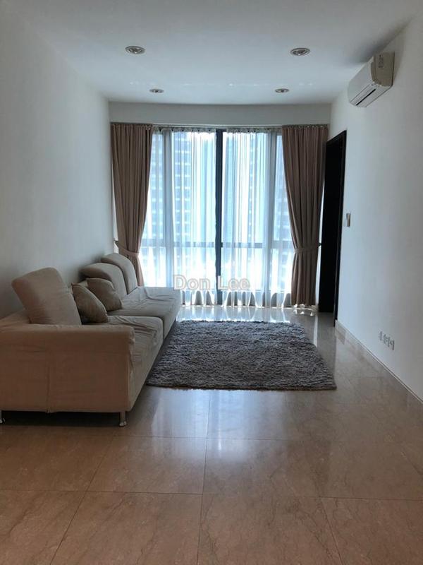 For Sale - 11 Mont Kiara @ MK11