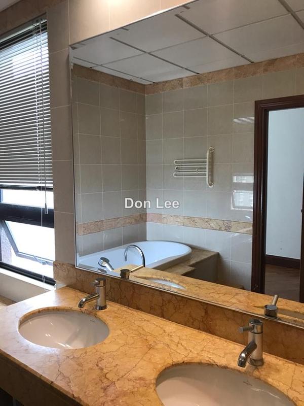 Kondominium untuk Dijual di Mont Kiara Damai Resort Condominium oleh Don Lee - iProperty.com.my