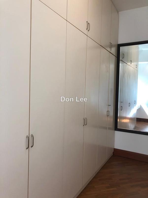 Condominium for Sale in Mont Kiara Damai Resort Condominium by Don Lee - iProperty.com.my