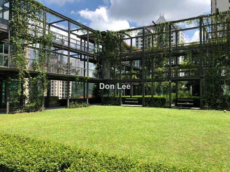 Kondominium untuk Dijual di 10 Mont Kiara @ MK10 oleh Don Lee - iProperty.com.my