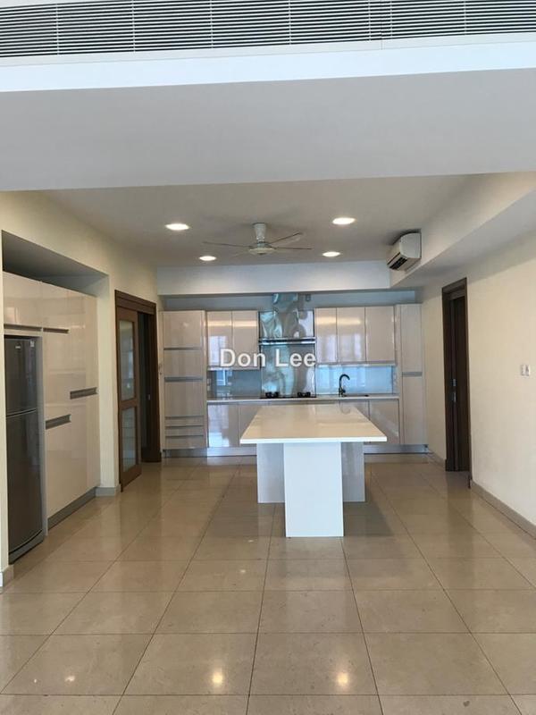 Kondominium untuk Dijual di 10 Mont Kiara @ MK10 oleh Don Lee - iProperty.com.my