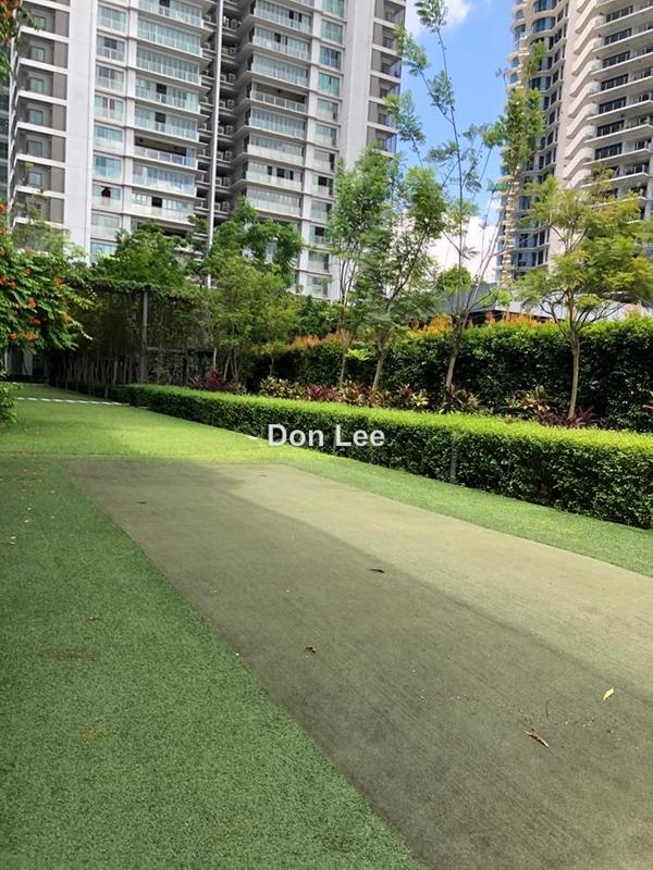 Kondominium untuk Dijual di 10 Mont Kiara @ MK10 oleh Don Lee - iProperty.com.my