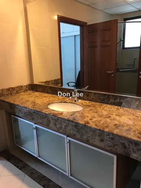Kondominium untuk Dijual di Mont Kiara Damai Resort Condominium oleh Don Lee - iProperty.com.my
