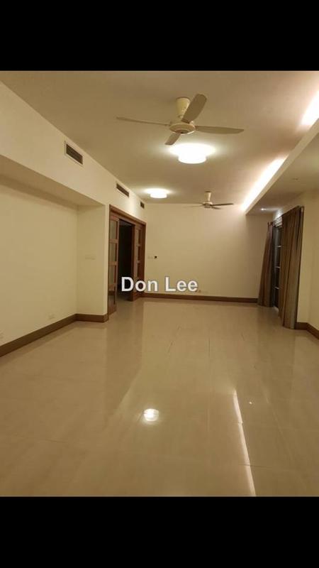 Kondominium untuk Dijual di Mont Kiara Damai Resort Condominium oleh Don Lee - iProperty.com.my