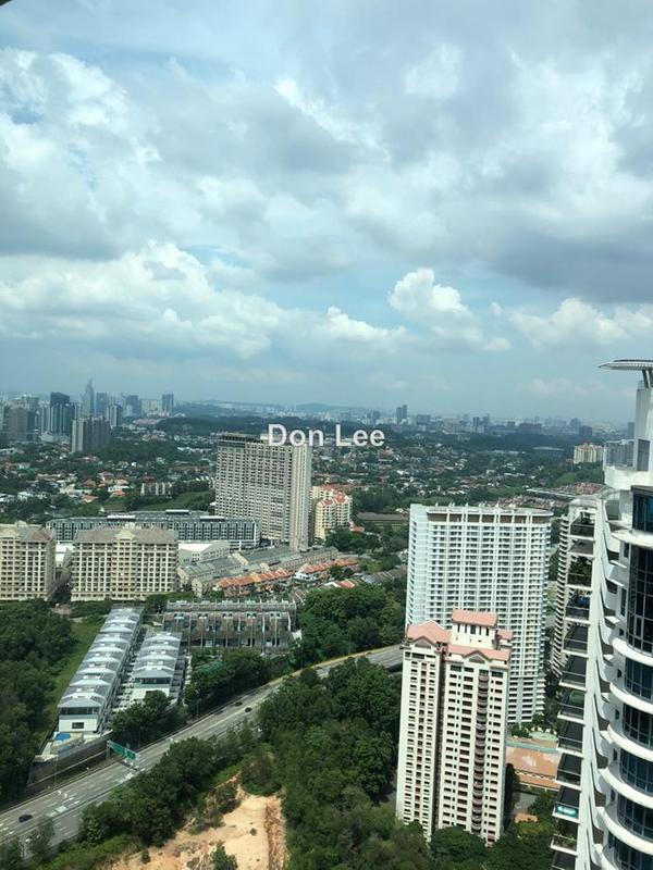 Kondominium untuk Dijual di 10 Mont Kiara @ MK10 oleh Don Lee - iProperty.com.my