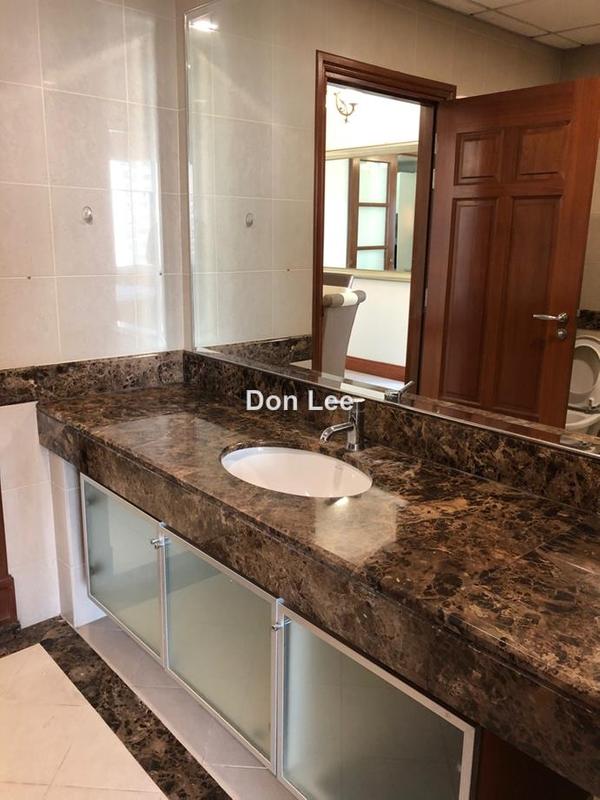 Condominium for Sale in Mont Kiara Damai Resort Condominium by Don Lee - iProperty.com.my