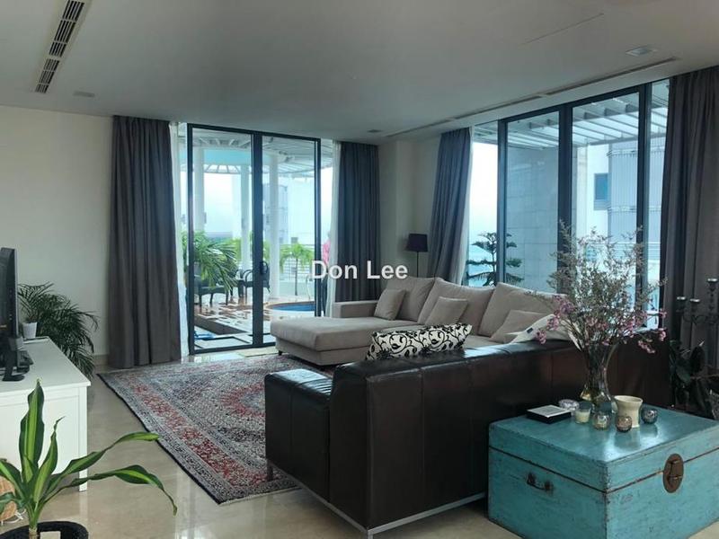 Kondominium untuk Dijual di 11 Mont Kiara @ MK11 oleh Don Lee - iProperty.com.my