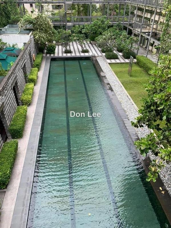 For Sale - 10 Mont Kiara @ MK10