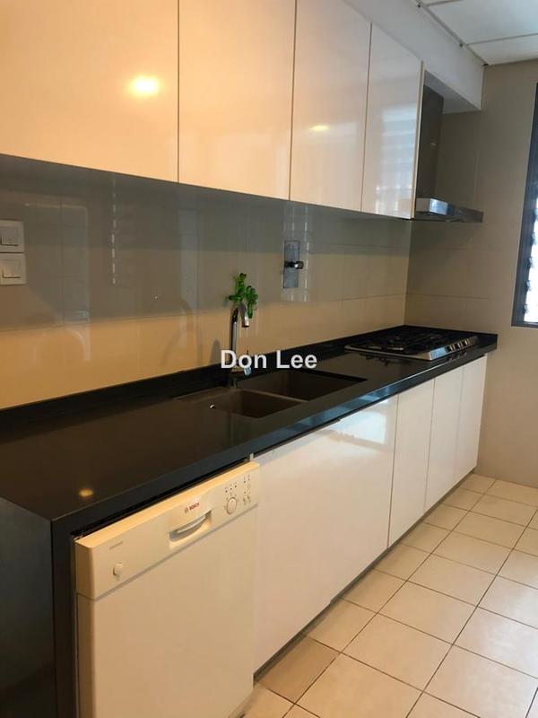 Condominium for Sale in 11 Mont Kiara @ MK11 by Don Lee - iProperty.com.my