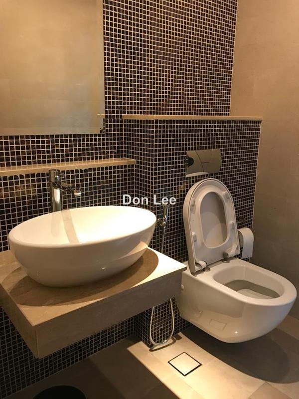 Condominium for Sale in 10 Mont Kiara @ MK10 by Don Lee - iProperty.com.my