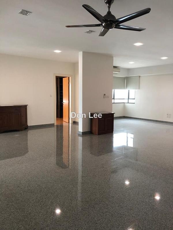 Kondominium untuk Dijual di 10 Mont Kiara @ MK10 oleh Don Lee - iProperty.com.my