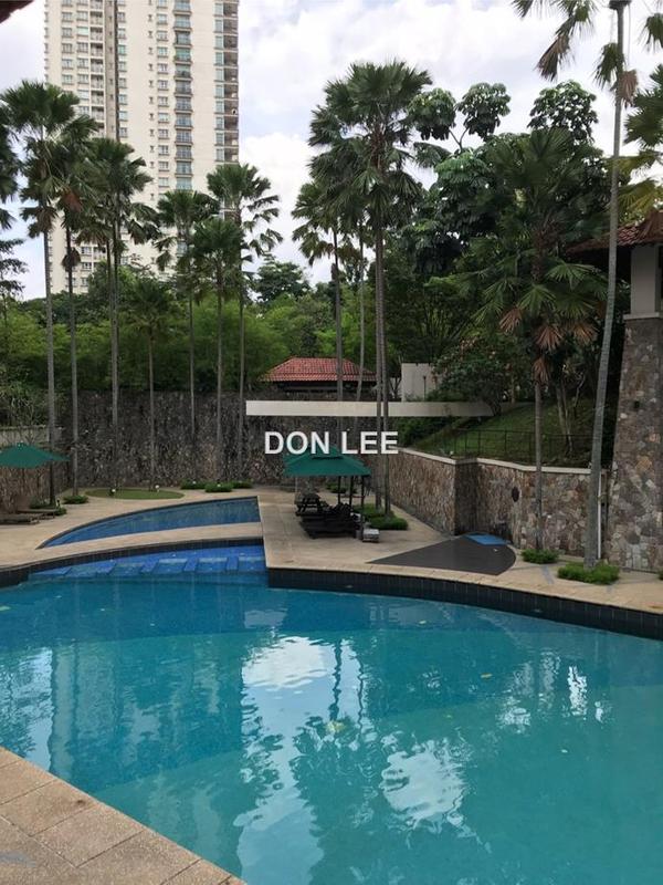 Kondominium untuk Dijual di Mont Kiara Damai Resort Condominium oleh Don Lee - iProperty.com.my