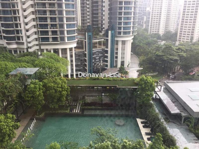 Kondominium untuk Dijual di 10 Mont Kiara @ MK10 oleh Don Lee - iProperty.com.my