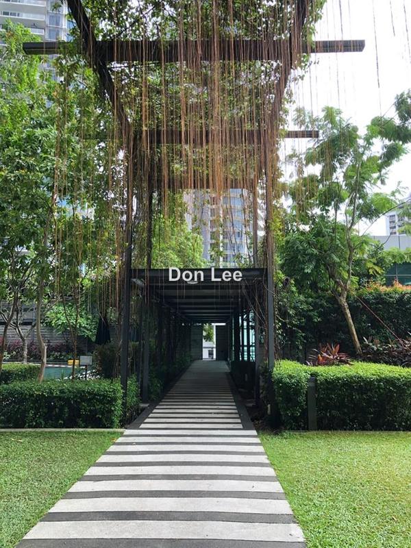 Kondominium untuk Dijual di 10 Mont Kiara @ MK10 oleh Don Lee - iProperty.com.my