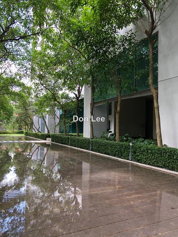 Kondominium untuk Dijual di 10 Mont Kiara @ MK10 oleh Don Lee - iProperty.com.my