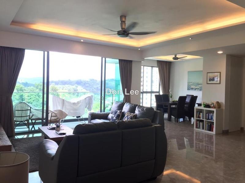 For Sale - Kiaramas Danai