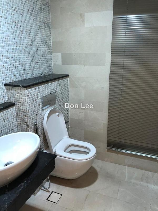 Kondominium untuk Dijual di 10 Mont Kiara @ MK10 oleh Don Lee - iProperty.com.my