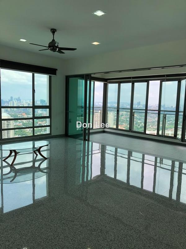 Kondominium untuk Dijual di 10 Mont Kiara @ MK10 oleh Don Lee - iProperty.com.my