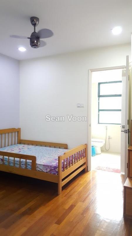 For Sale - 202 DC (Desa Cahaya)