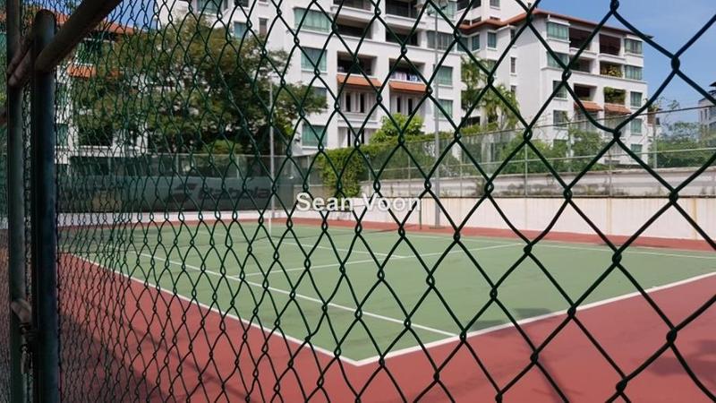 Kondominium untuk Dijual di Ara Hill Condominium oleh Sean Voon - iProperty.com.my