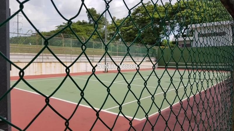 Kondominium untuk Dijual di Ara Hill Condominium oleh Sean Voon - iProperty.com.my