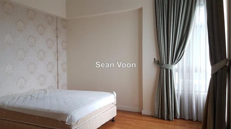 Kondominium untuk Disewa di Ara Hill Condominium oleh Sean Voon - iProperty.com.my