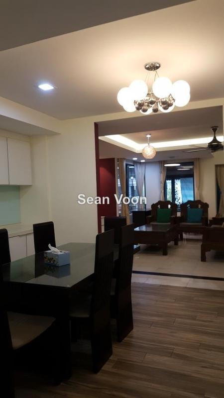 For Sale - 202 DC (Desa Cahaya)