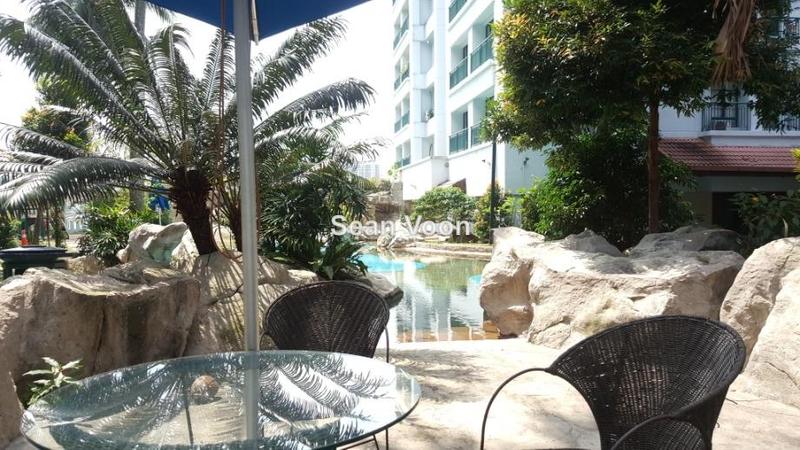 For Sale - 202 DC (Desa Cahaya)