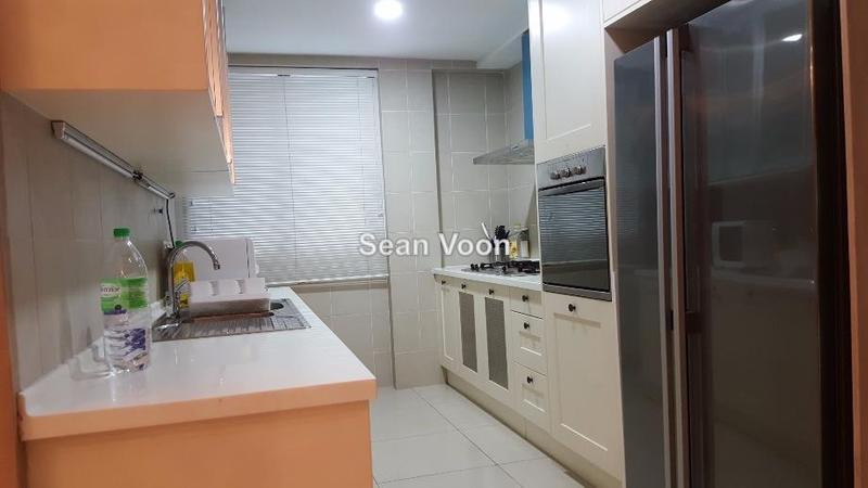 Kondominium untuk Disewa di Ara Hill Condominium oleh Sean Voon - iProperty.com.my