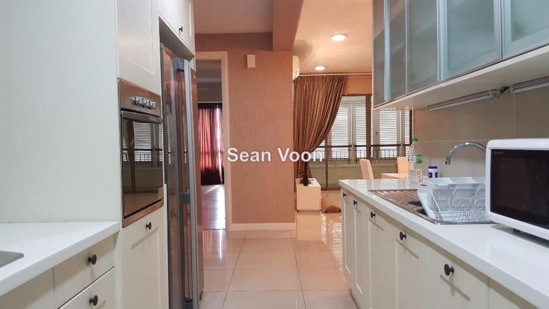 Kondominium untuk Disewa di Ara Hill Condominium oleh Sean Voon - iProperty.com.my
