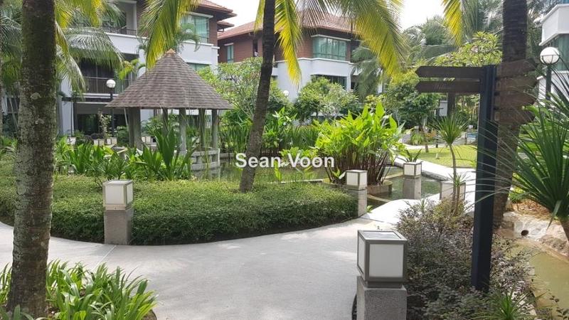 Kondominium untuk Dijual di Ara Hill Condominium oleh Sean Voon - iProperty.com.my