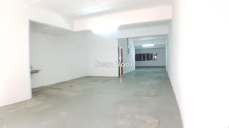 For Sale - 4 Storey Shoplot