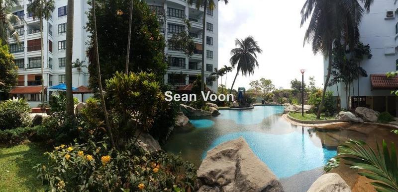 For Sale - 202 DC (Desa Cahaya)