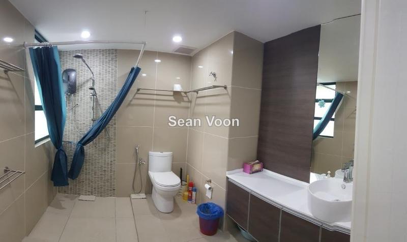 For Sale - 202 DC (Desa Cahaya)