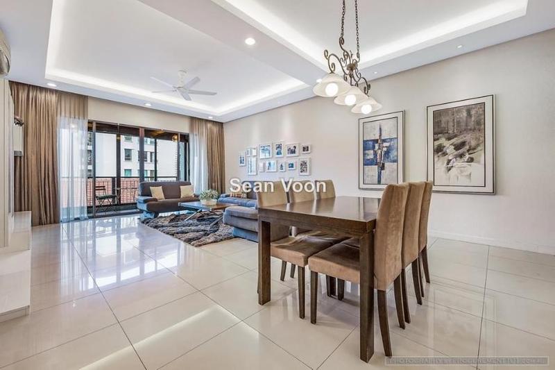 For Sale - Ara Hill Condominium