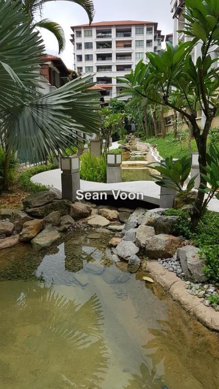 Kondominium untuk Dijual di Ara Hill Condominium oleh Sean Voon - iProperty.com.my