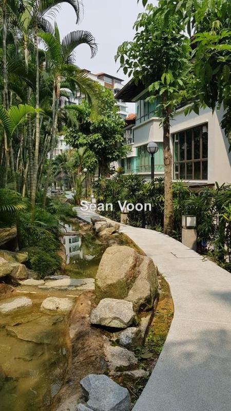 Kondominium untuk Dijual di Ara Hill Condominium oleh Sean Voon - iProperty.com.my