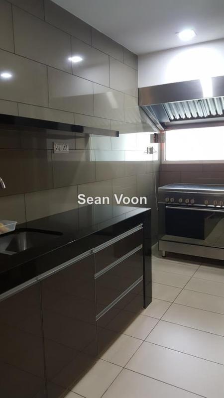 For Sale - 202 DC (Desa Cahaya)