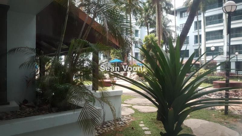 For Sale - 202 DC (Desa Cahaya)