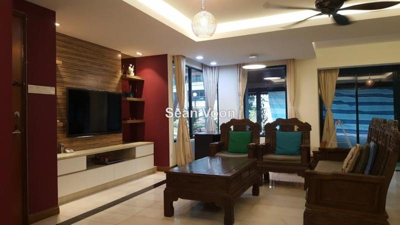 For Sale - 202 DC (Desa Cahaya)