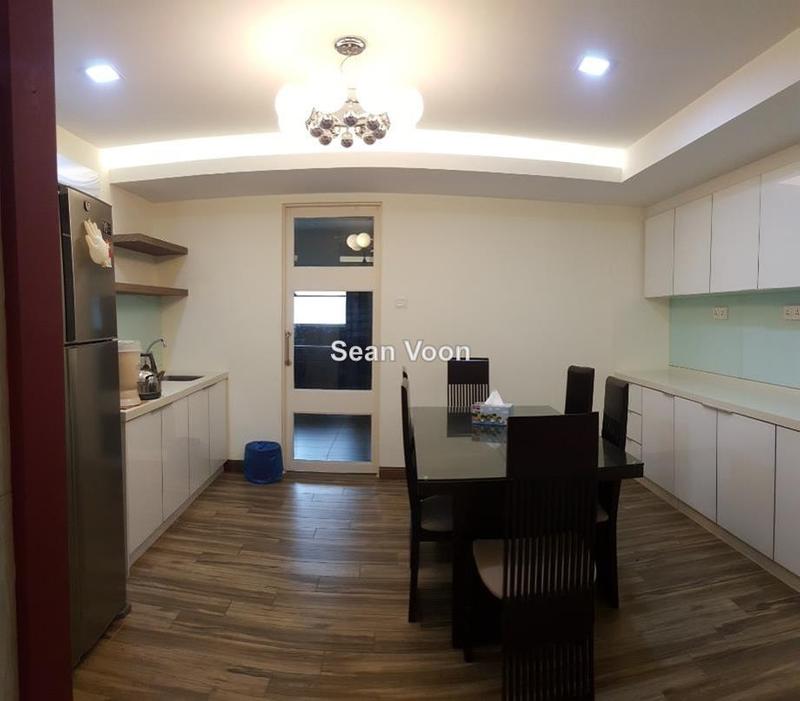 For Sale - 202 DC (Desa Cahaya)