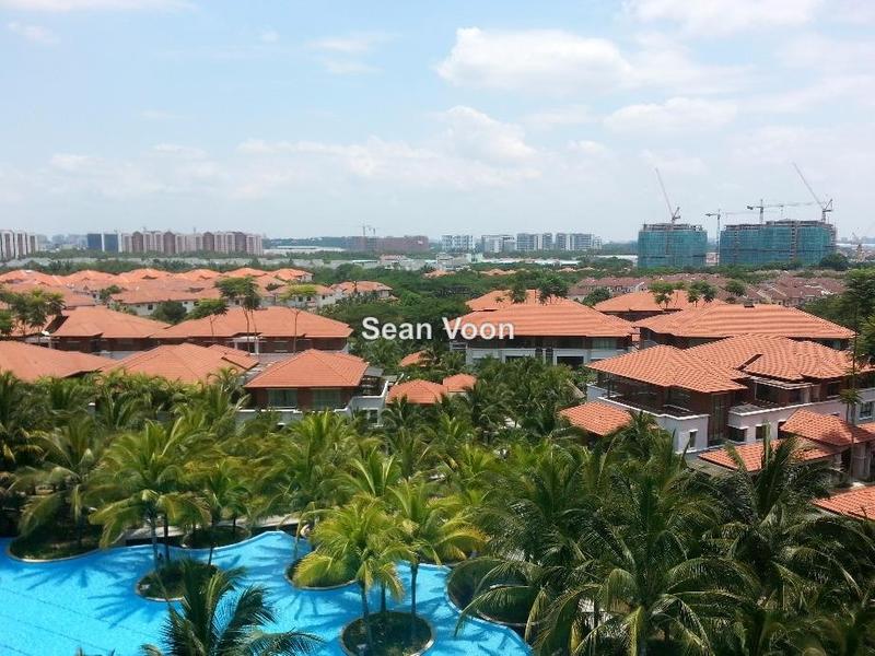 Kondominium untuk Disewa di Ara Hill Condominium oleh Sean Voon - iProperty.com.my