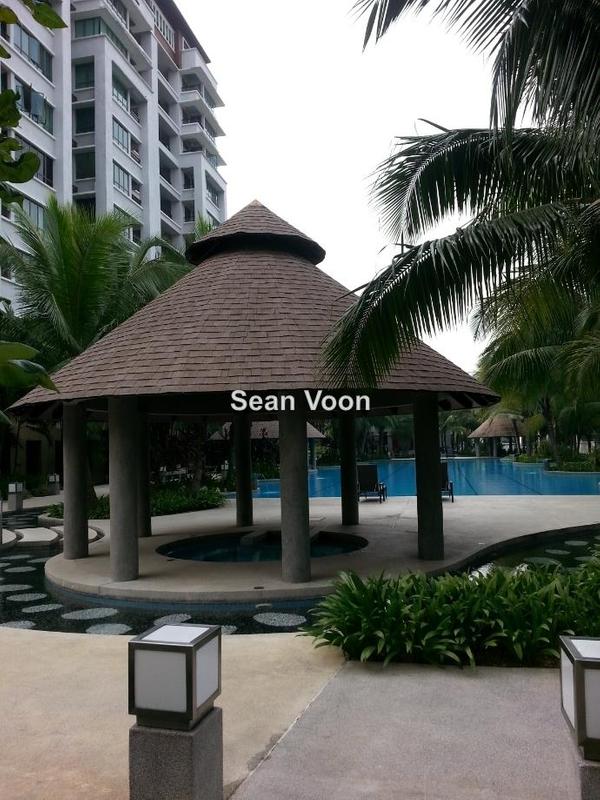 Kondominium untuk Dijual di Ara Hill Condominium oleh Sean Voon - iProperty.com.my