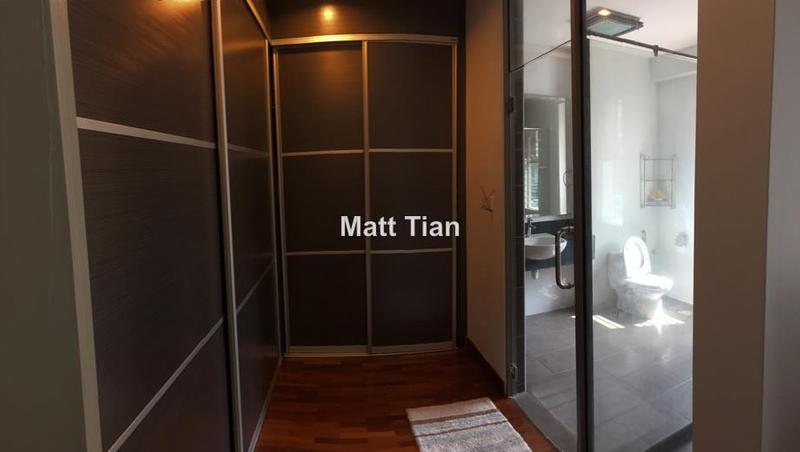 Rumah Berangkai 2.5 Tingkat untuk Dijual di Sering ukay, Ampang oleh Matt Tian - Sering Ukay Terrace house,Sale,Ukay Perdana,Ampang - iProperty.com.my