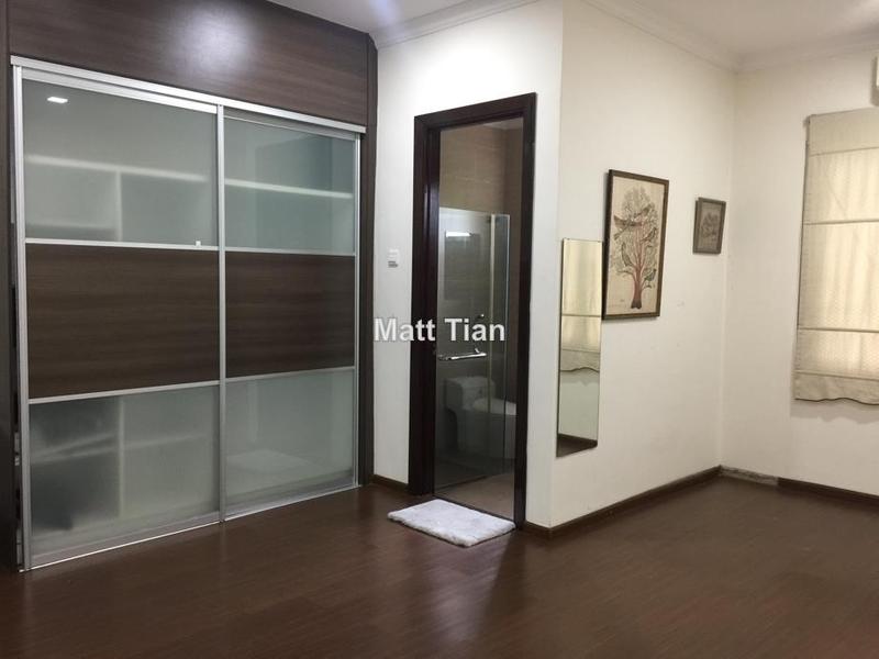 Rumah Berkembar untuk Dijual di Beverly Heights, Ampang oleh Matt Tian - iProperty.com.my