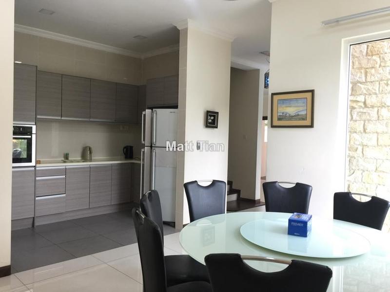 Rumah Berkembar untuk Dijual di Beverly Heights, Ampang oleh Matt Tian - iProperty.com.my